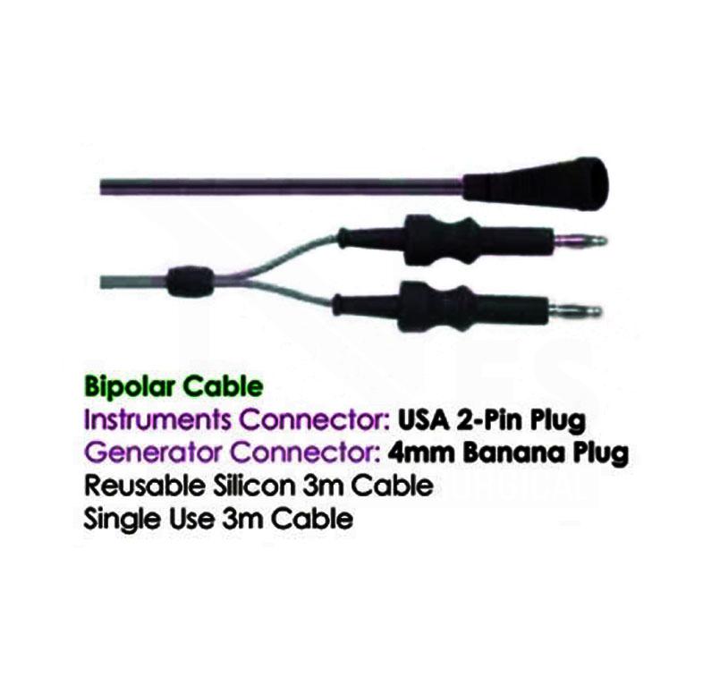 BIPOLAR CABLE