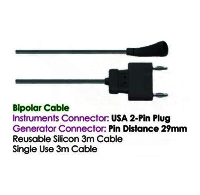 BIPOLAR CABLE