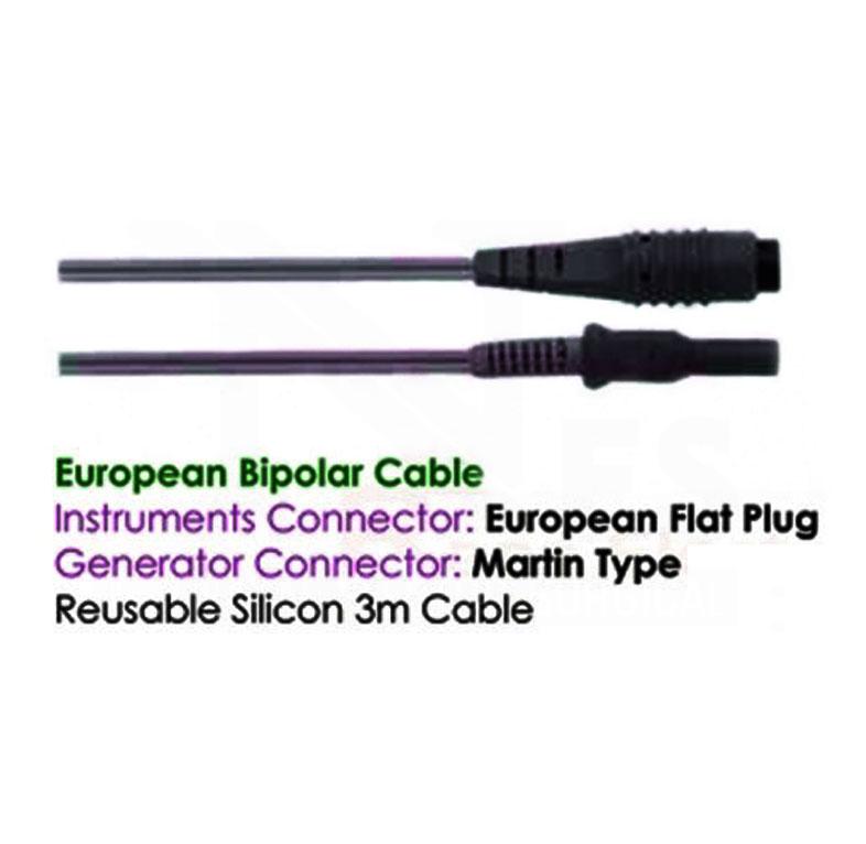 EUROPEAN BIPOLAR CABLE